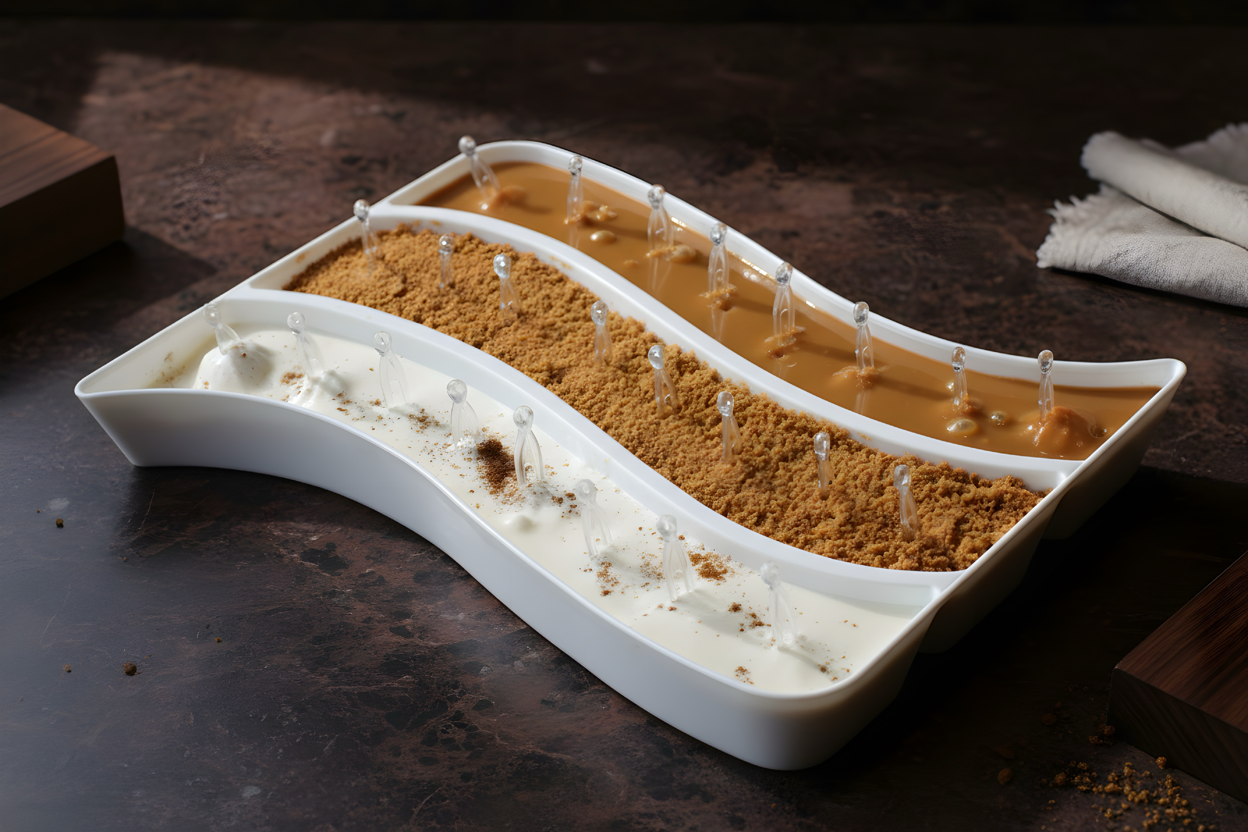 Eclair Mix Box