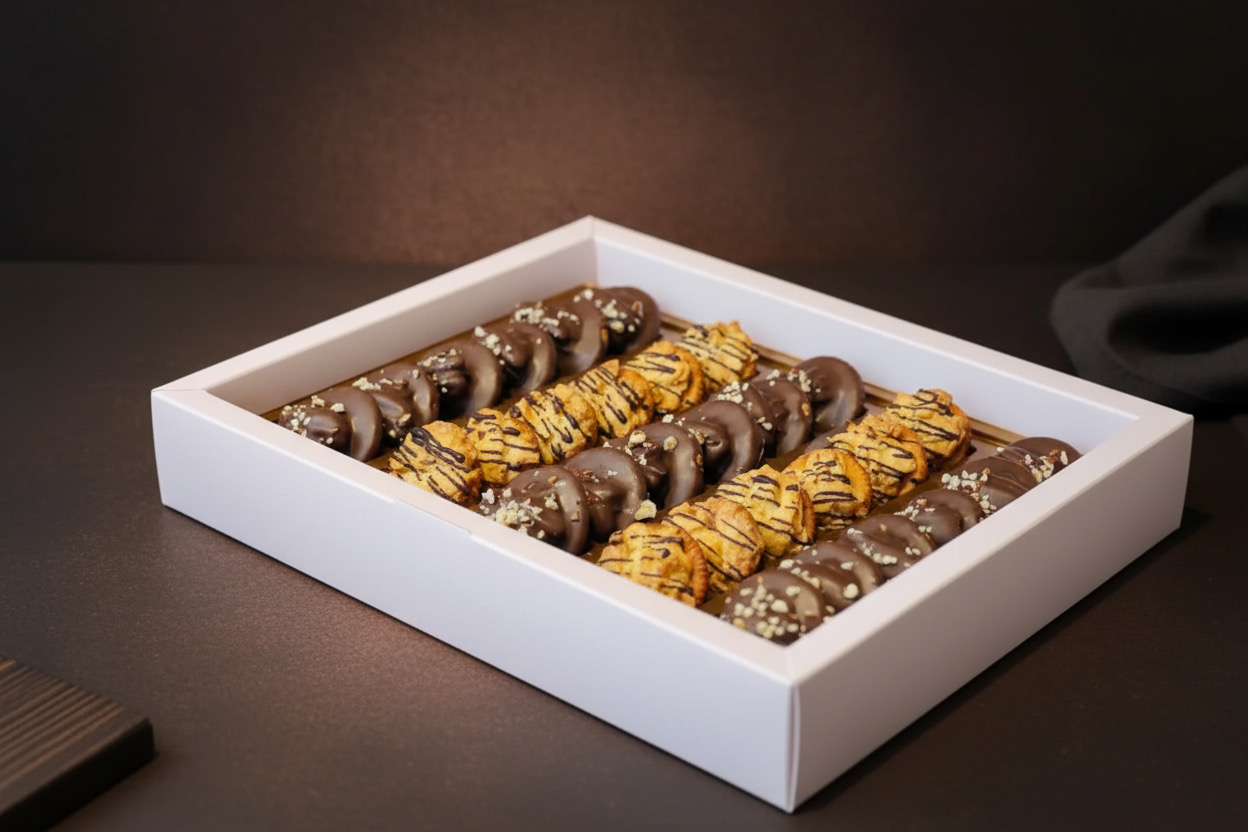 Crackers Mix