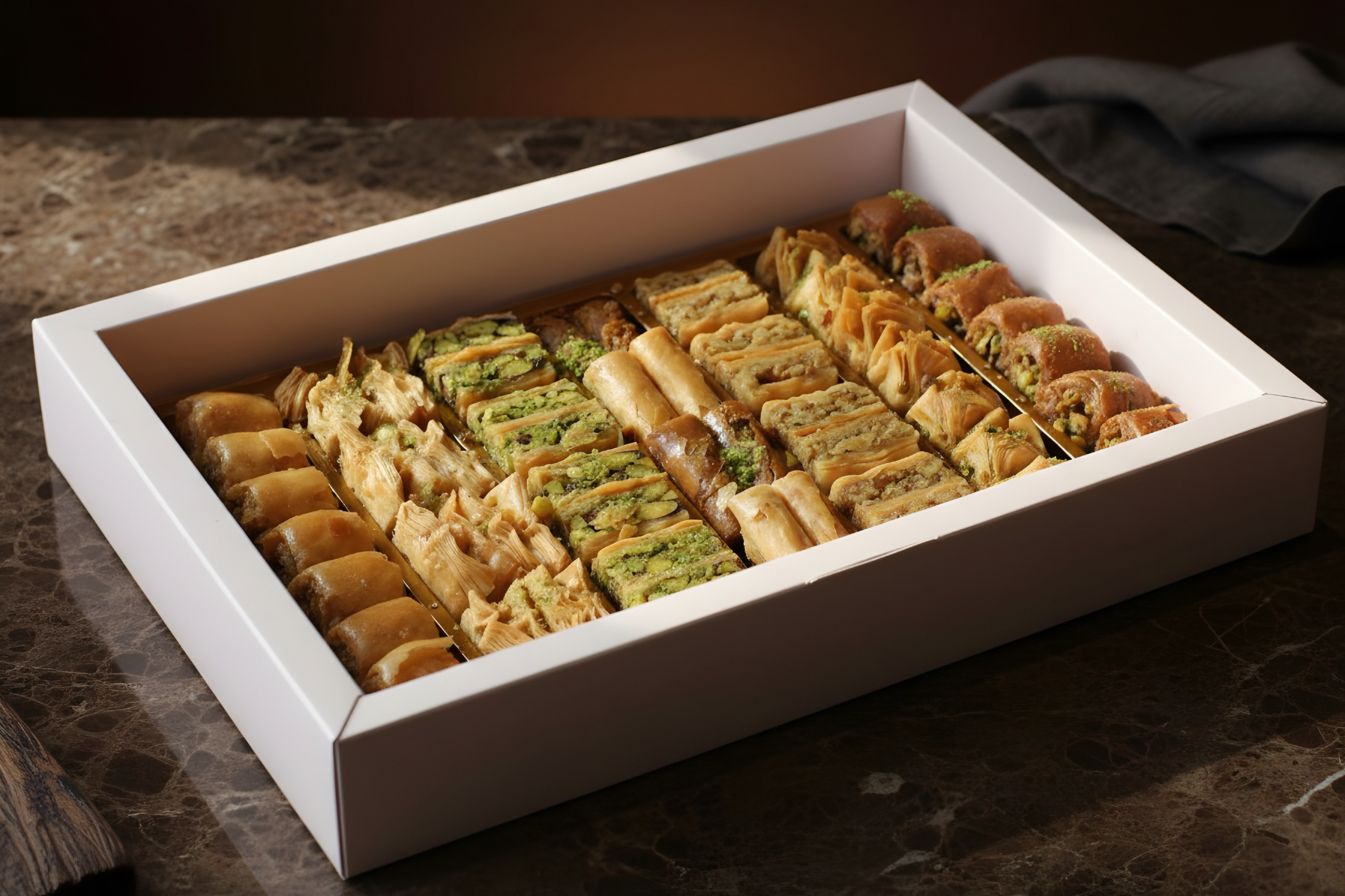 Baklava