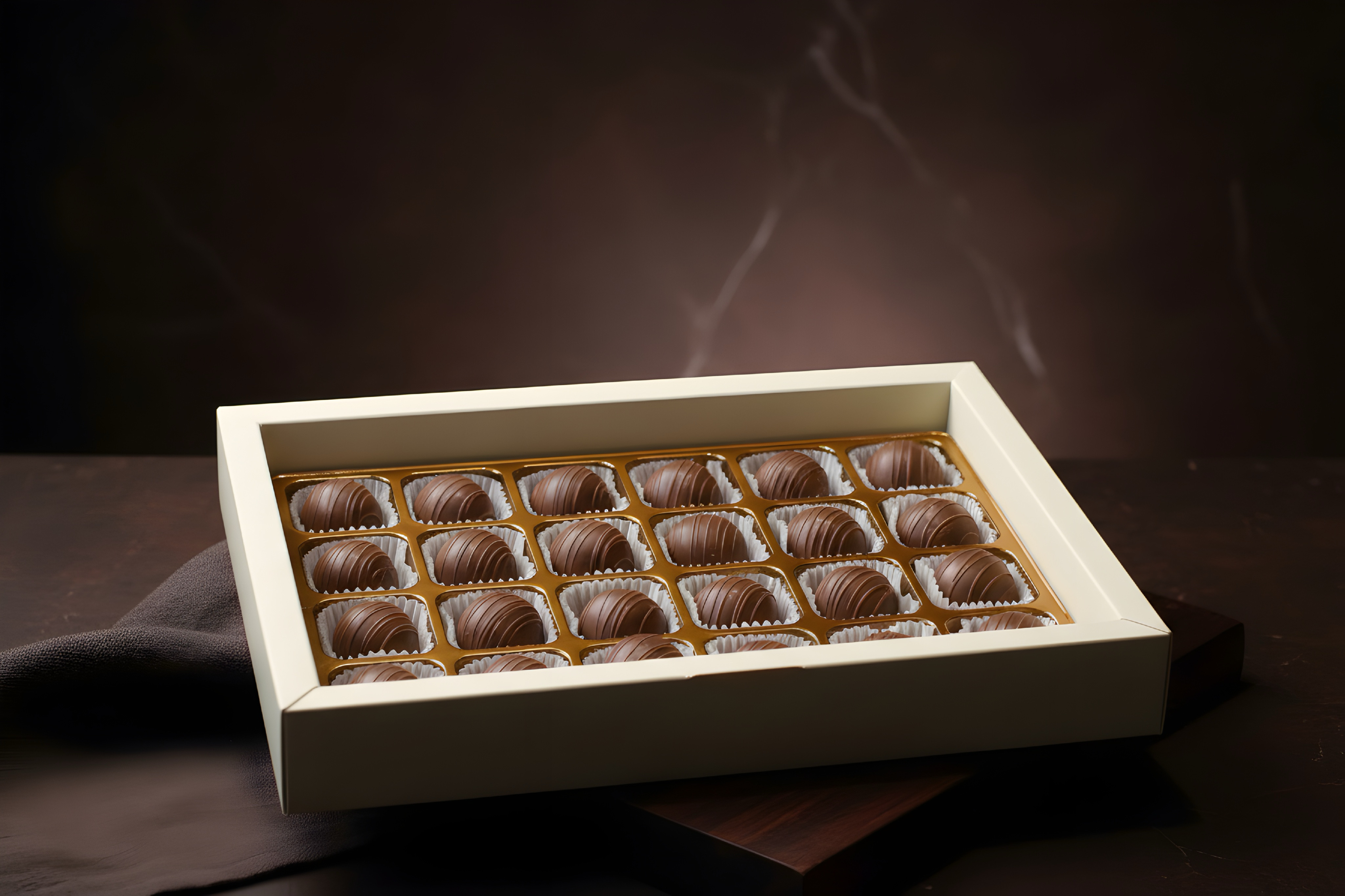 Oreo Truffle