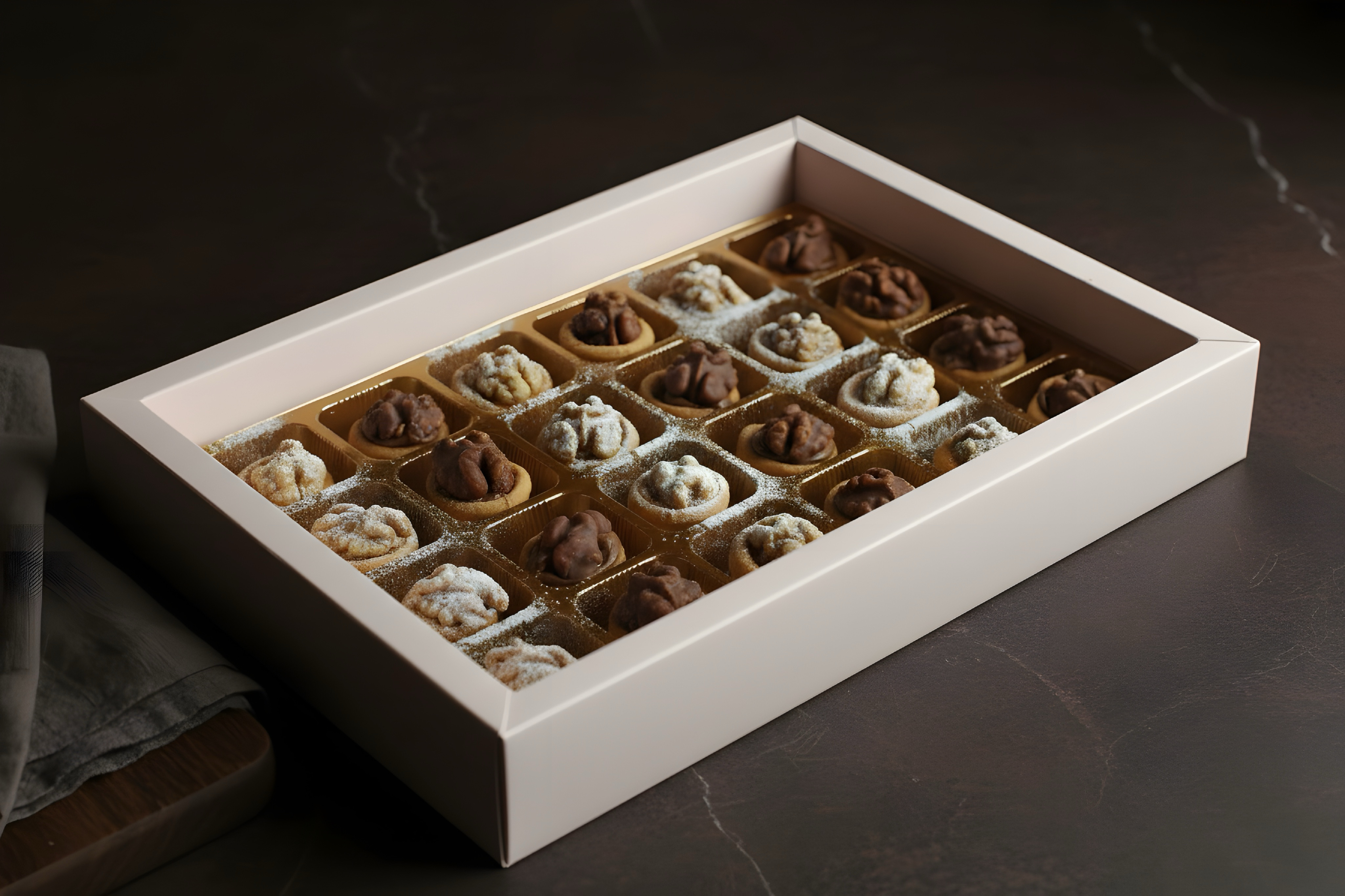 Deccan Chocolate