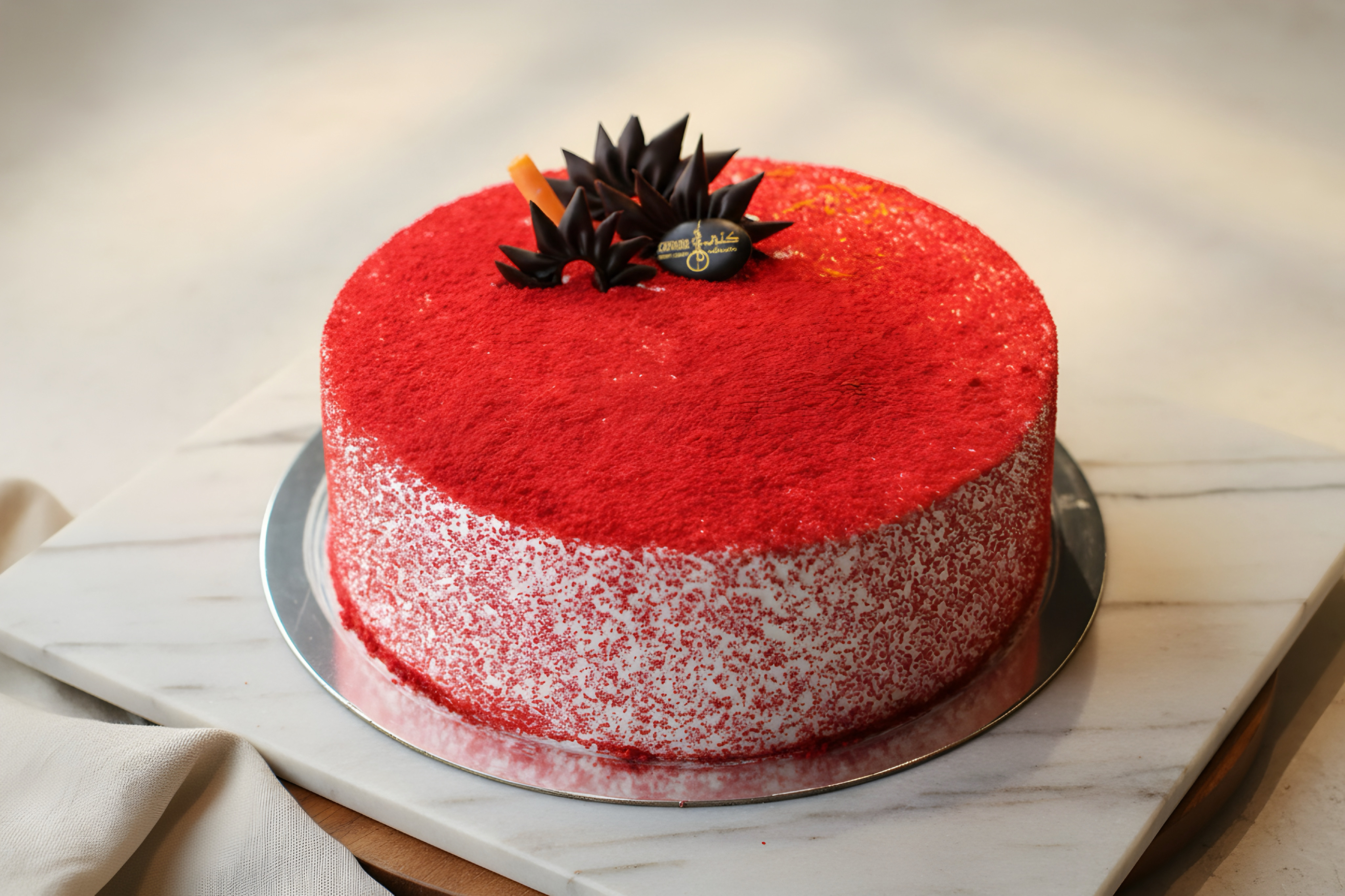 Red Velvet Cake