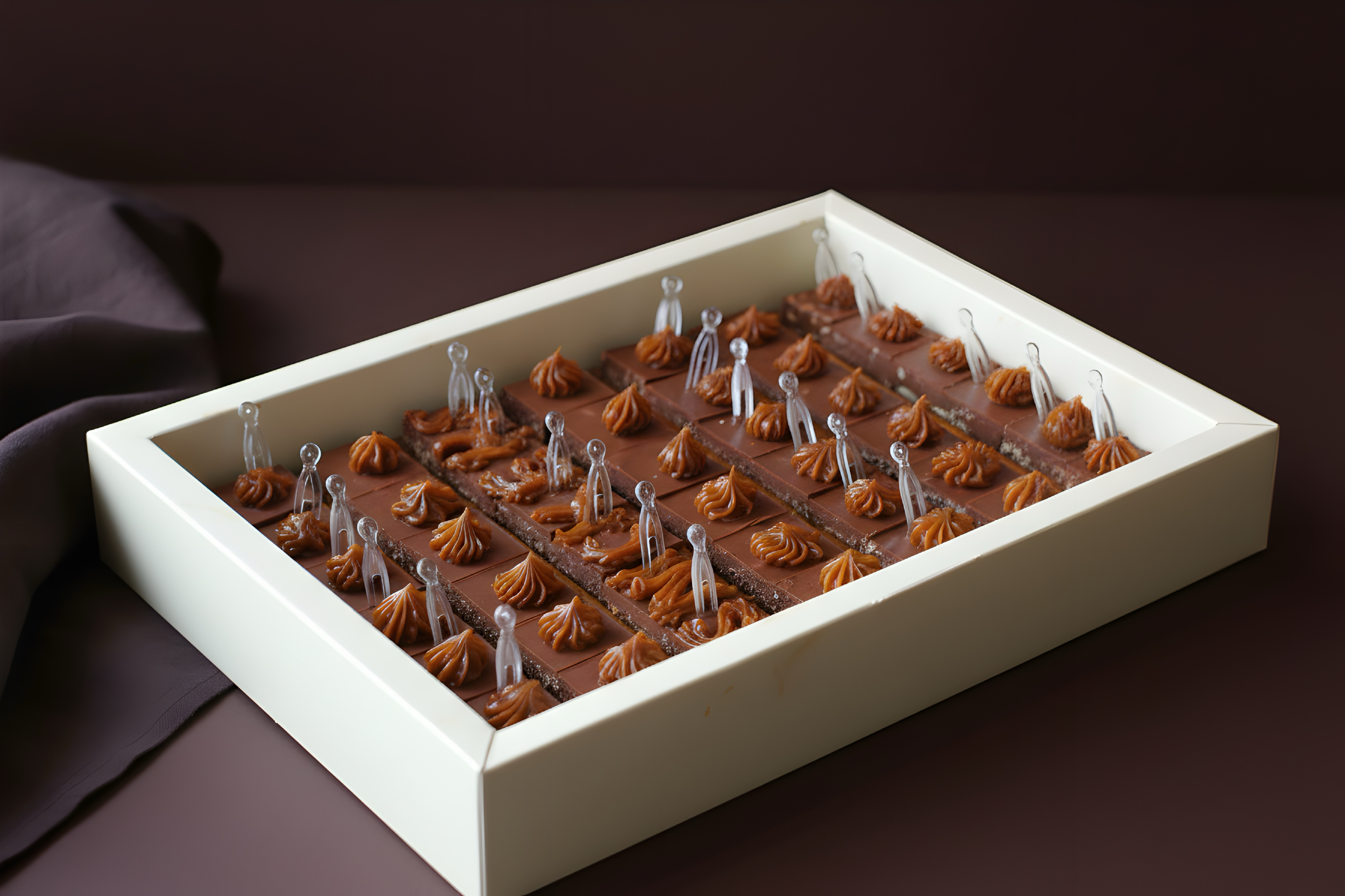 Snickers Chocolate