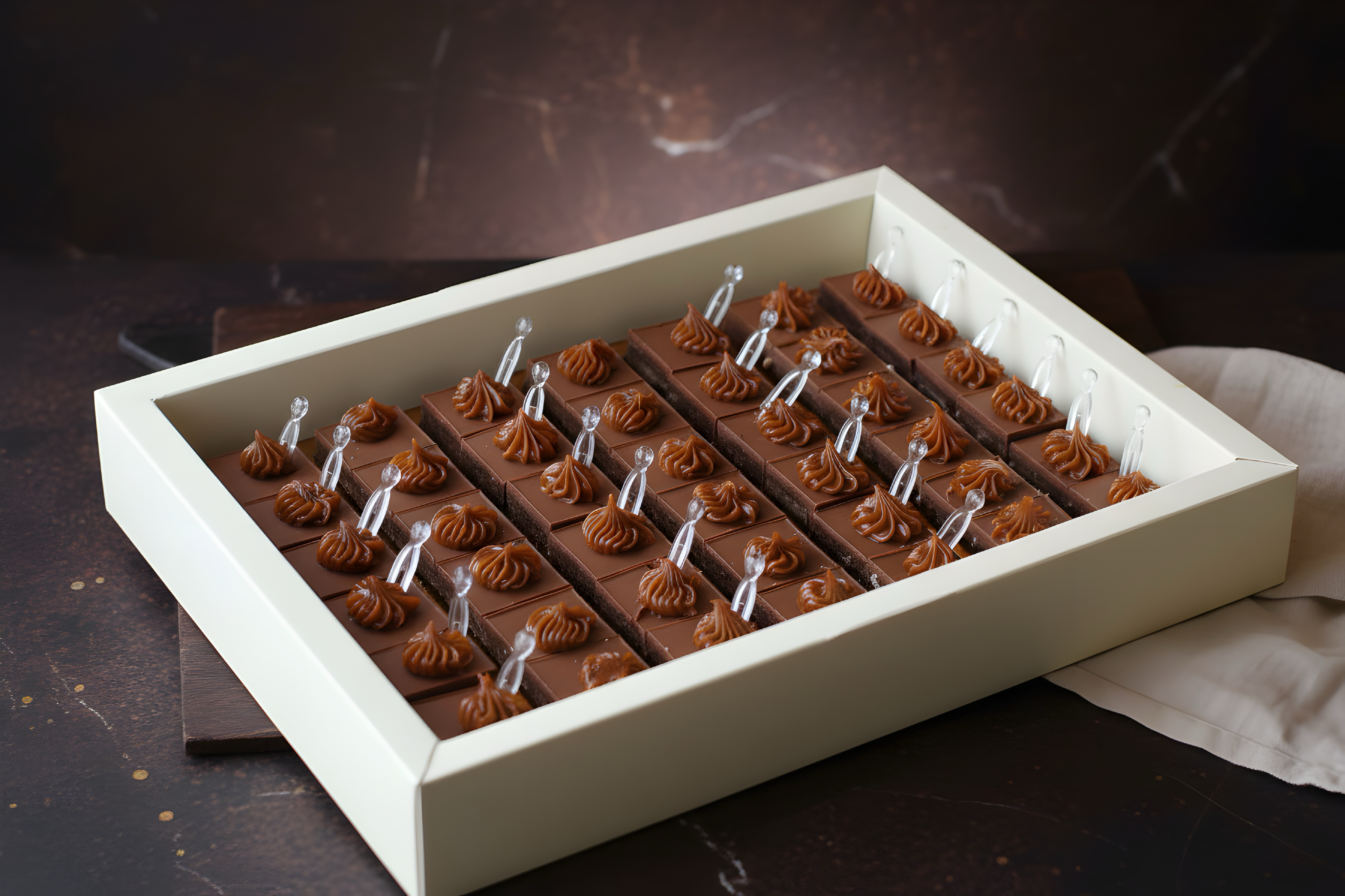 Galaxy Chocolate