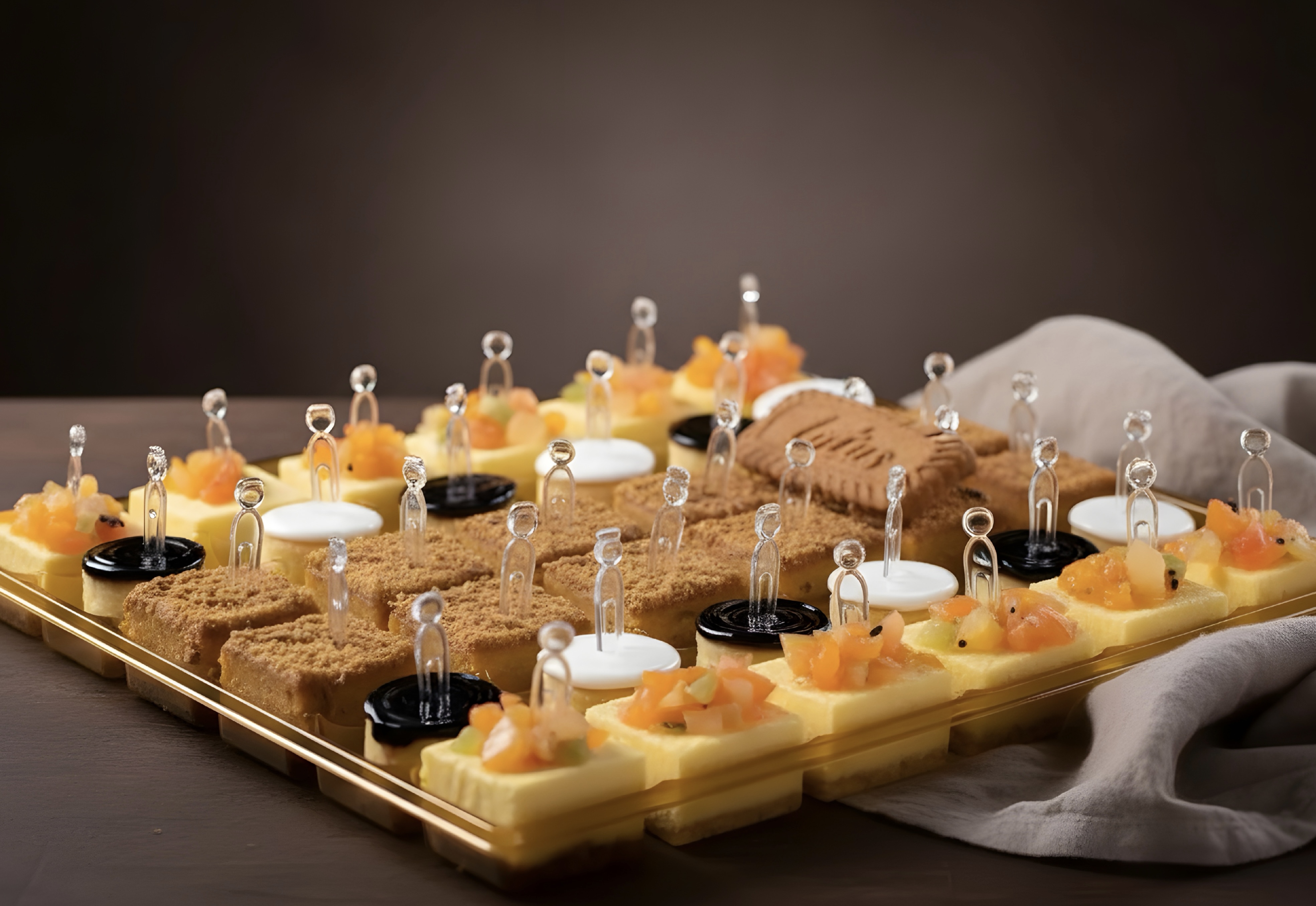 Mix Cheesecake
