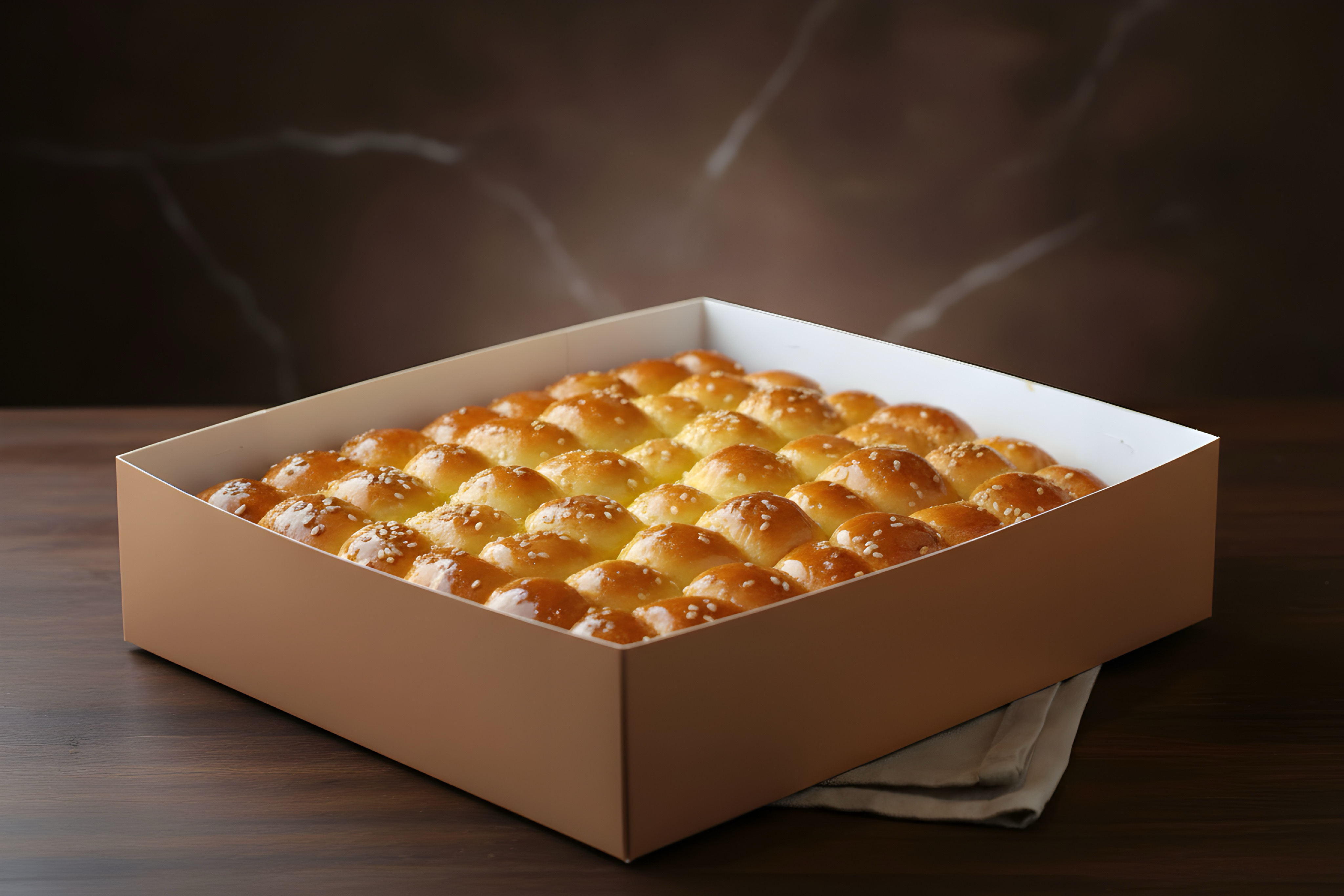Cheese Bread
