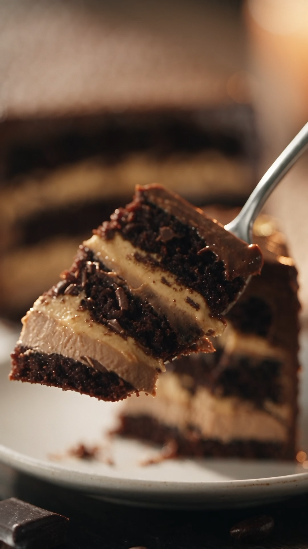 London Cake